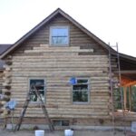 Repair, Preservatives, Finshing